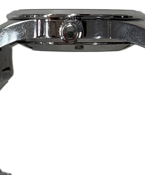 SEIKO（セイコー）SEIKO (セイコー) リストウォッチ ネイビーの古着・服飾アイテム