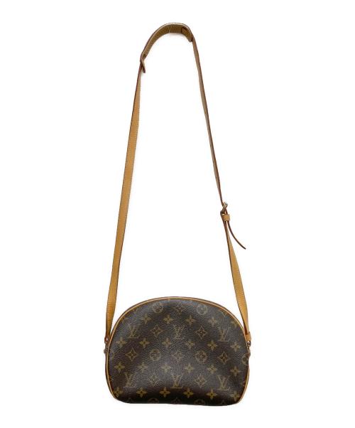 LOUIS VUITTON（ルイ ヴィトン）LOUIS VUITTON (ルイ ヴィトン) ショルダーバッグ モノグラム ブロワの古着・服飾アイテム