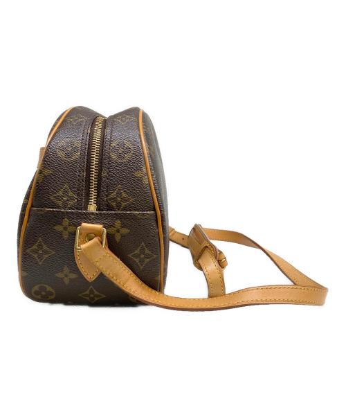 LOUIS VUITTON（ルイ ヴィトン）LOUIS VUITTON (ルイ ヴィトン) ショルダーバッグ モノグラム ブロワの古着・服飾アイテム