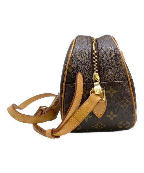 LOUIS VUITTON（ルイ ヴィトン）LOUIS VUITTON (ルイ ヴィトン) ショルダーバッグ モノグラム ブロワの古着・服飾アイテム