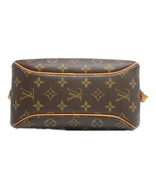 LOUIS VUITTON（ルイ ヴィトン）LOUIS VUITTON (ルイ ヴィトン) ショルダーバッグ モノグラム ブロワの古着・服飾アイテム