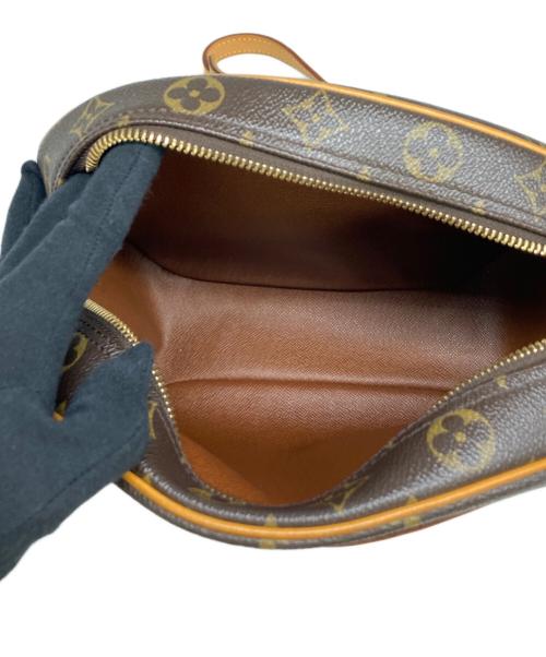 LOUIS VUITTON（ルイ ヴィトン）LOUIS VUITTON (ルイ ヴィトン) ショルダーバッグ モノグラム ブロワの古着・服飾アイテム