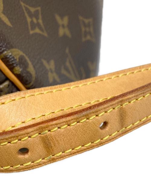 LOUIS VUITTON（ルイ ヴィトン）LOUIS VUITTON (ルイ ヴィトン) ショルダーバッグ モノグラム ブロワの古着・服飾アイテム