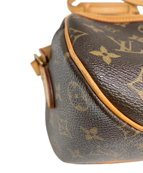 LOUIS VUITTON（ルイ ヴィトン）LOUIS VUITTON (ルイ ヴィトン) ショルダーバッグ モノグラム ブロワの古着・服飾アイテム