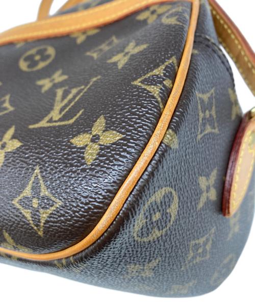 LOUIS VUITTON（ルイ ヴィトン）LOUIS VUITTON (ルイ ヴィトン) ショルダーバッグ モノグラム ブロワの古着・服飾アイテム
