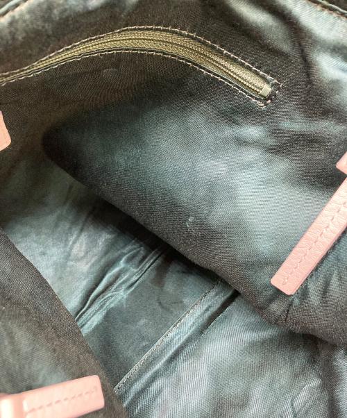 土屋鞄（ツチヤカバン）土屋鞄 (ツチヤカバン) 2WAYショルダーバッグ ベージュの古着・服飾アイテム