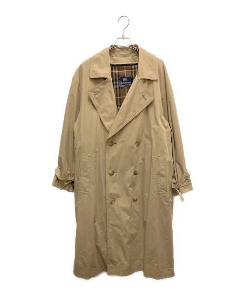 Burberry's（バーバリー）Burberry's (バーバリーズ) トレンチコート ベージュ サイズ:SIZE 38の古着・服飾アイテム