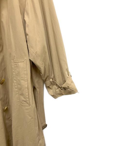 Burberry's（バーバリー）Burberry's (バーバリーズ) トレンチコート ベージュ サイズ:SIZE 38の古着・服飾アイテム