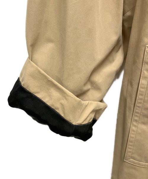 Burberry's（バーバリー）Burberry's (バーバリーズ) トレンチコート ベージュ サイズ:SIZE 38の古着・服飾アイテム