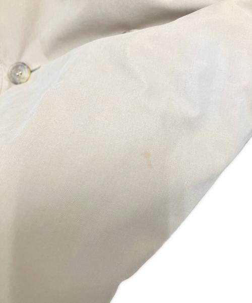 Burberry's（バーバリー）Burberry's (バーバリーズ) トレンチコート ベージュ サイズ:SIZE 38の古着・服飾アイテム