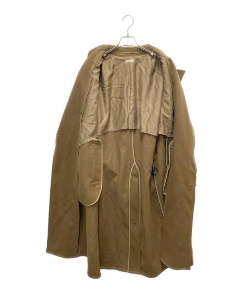 STEVEN ALAN（スティーブンアラン）STEVEN ALAN (スティーブンアラン) コート ブラウン サイズ:SIZE Mの古着・服飾アイテム