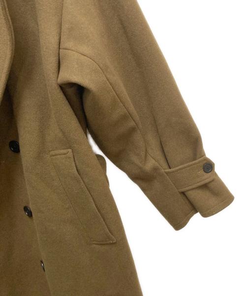 STEVEN ALAN（スティーブンアラン）STEVEN ALAN (スティーブンアラン) コート ブラウン サイズ:SIZE Mの古着・服飾アイテム