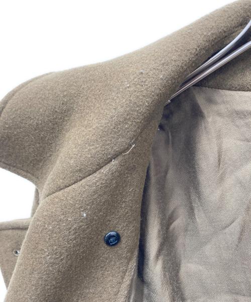 STEVEN ALAN（スティーブンアラン）STEVEN ALAN (スティーブンアラン) コート ブラウン サイズ:SIZE Mの古着・服飾アイテム