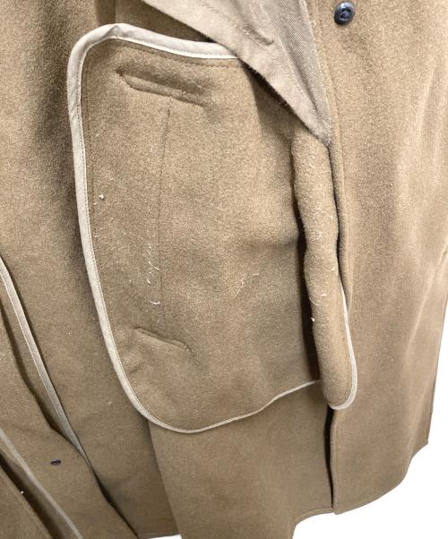 STEVEN ALAN（スティーブンアラン）STEVEN ALAN (スティーブンアラン) コート ブラウン サイズ:SIZE Mの古着・服飾アイテム