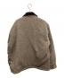 WOOLRICH (ウールリッチ) ジャケット ブラウン サイズ:M：10000円