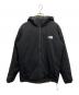 THE NORTH FACE（ザ ノース フェイス）の古着「フーデッドジャケット REVERSIBLE ANYTIME INSULATED HOODIE」｜ブラック