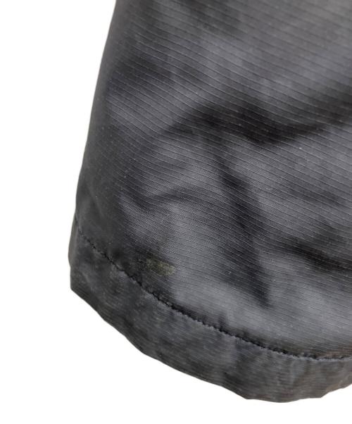 Burberry's（バーバリーズ）Burberry's (バーバリーズ) ナイロンジャケット ネイビー サイズ:SIZE Mの古着・服飾アイテム