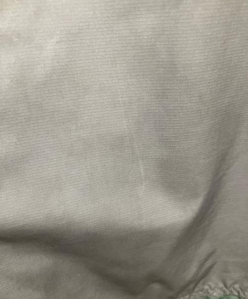 Burberry's（バーバリーズ）Burberry's (バーバリーズ) ナイロンジャケット ネイビー サイズ:SIZE Mの古着・服飾アイテム