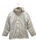 Patagonia（パタゴニア）の古着「ダウンライナー付きジャケット」｜ホワイト