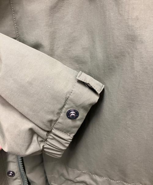 Patagonia（パタゴニア）Patagonia (パタゴニア) ISTHMUS PARKA グリーン サイズ:Mの古着・服飾アイテム