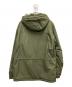 Patagonia (パタゴニア) ISTHMUS PARKA グリーン サイズ:M：15000円