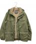 中古・古着 Patagonia (パタゴニア) ISTHMUS PARKA グリーン サイズ:M：15000円