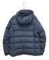 mont-bell (モンベル) パーマフロスト ライトダウンパーカー ネイビー サイズ:XL：13000円