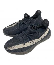 adidas（アディダス）の古着「YEEZY Boost 350 V2 "Oreo"」｜ブラック