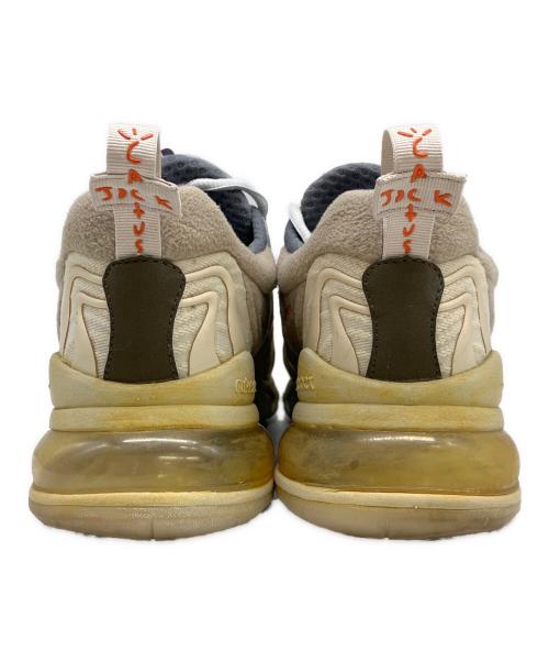 NIKE（ナイキ）NIKE (ナイキ) Travis Scott (トラヴィススコット) AIR MAX 270 