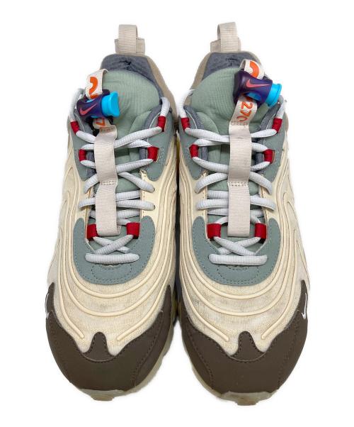 NIKE（ナイキ）NIKE (ナイキ) Travis Scott (トラヴィススコット) AIR MAX 270 