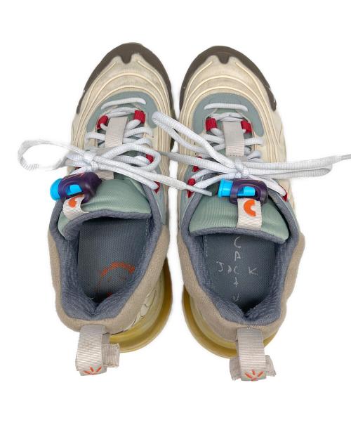 NIKE（ナイキ）NIKE (ナイキ) Travis Scott (トラヴィススコット) AIR MAX 270 