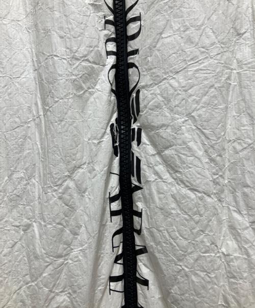 EA7  EMPORIO ARMANI（エンポリオアルマーニ）EA7  EMPORIO ARMANI (エンポリオアルマーニ) ジャケット ホワイト サイズ:Mの古着・服飾アイテム