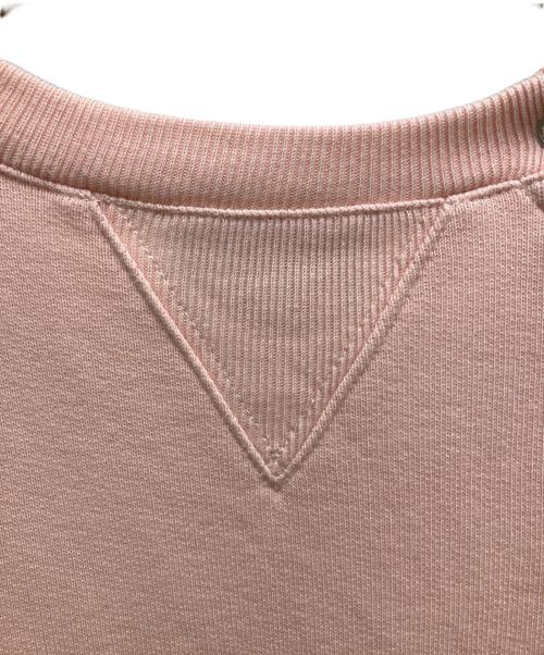 GUCCI（グッチ）GUCCI (グッチ) 半袖ワンピース ピンク サイズ:150ｃｍの古着・服飾アイテム