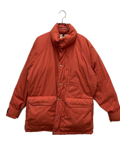 THE NORTH FACE（ザ ノース フェイス）THE NORTH FACE (ザ ノース フェイス) ダウンジャケット ブラウン サイズ:Mの古着・服飾アイテム