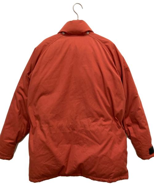 THE NORTH FACE（ザ ノース フェイス）THE NORTH FACE (ザ ノース フェイス) ダウンジャケット ブラウン サイズ:Mの古着・服飾アイテム