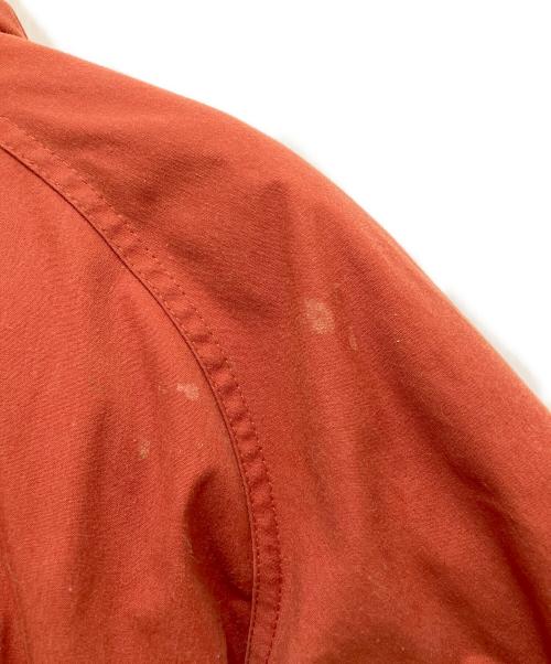 THE NORTH FACE（ザ ノース フェイス）THE NORTH FACE (ザ ノース フェイス) ダウンジャケット ブラウン サイズ:Mの古着・服飾アイテム