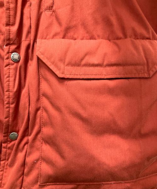 THE NORTH FACE（ザ ノース フェイス）THE NORTH FACE (ザ ノース フェイス) ダウンジャケット ブラウン サイズ:Mの古着・服飾アイテム