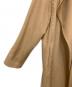 中古・古着 MaxMara (マックスマーラ) ロングコート ブラウン サイズ:SIZE M (UK 34)：80000円