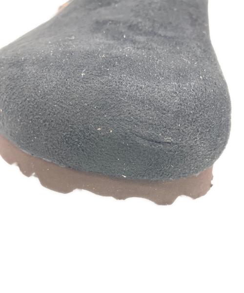 BIRKENSTOCK（ビルケンシュトック）BIRKENSTOCK (ビルケンシュトック) サンダル ブラック サイズ:SIZE 28cmの古着・服飾アイテム