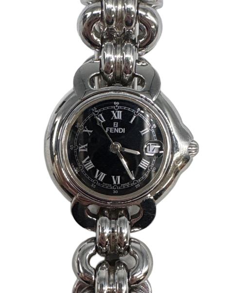 FENDI（フェンディ）FENDI (フェンディ) 腕時計の古着・服飾アイテム