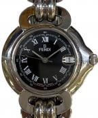 FENDIフェンディ）の古着「腕時計」