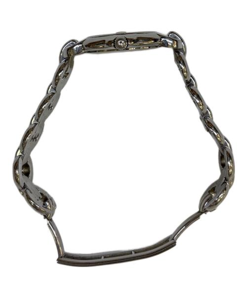 FENDI（フェンディ）FENDI (フェンディ) 腕時計の古着・服飾アイテム