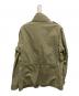 中古・古着 POLO RALPH LAUREN (ポロ・ラルフローレン) フィールドジャケット カーキ サイズ:S：20000円