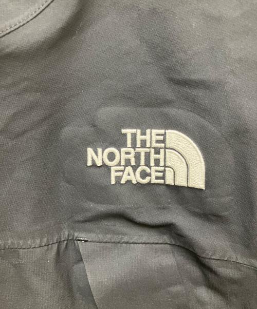 THE NORTH FACE（ザ ノース フェイス）THE NORTH FACE (ザ ノース フェイス) ナイロンパーカー ブラック サイズ:Sの古着・服飾アイテム
