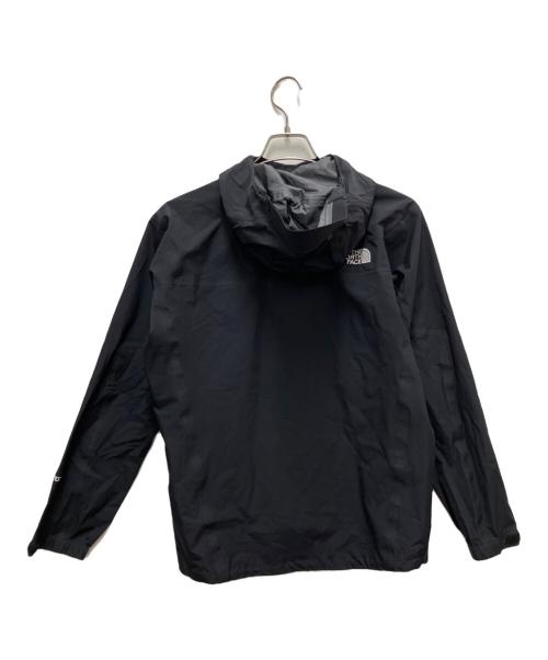 THE NORTH FACE（ザ ノース フェイス）THE NORTH FACE (ザ ノース フェイス) ナイロンパーカー ブラック サイズ:Sの古着・服飾アイテム