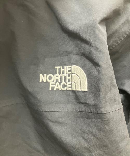 THE NORTH FACE（ザ ノース フェイス）THE NORTH FACE (ザ ノース フェイス) ナイロンパーカー ブラック サイズ:Sの古着・服飾アイテム