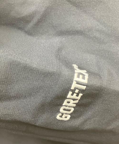 THE NORTH FACE（ザ ノース フェイス）THE NORTH FACE (ザ ノース フェイス) ナイロンパーカー ブラック サイズ:Sの古着・服飾アイテム