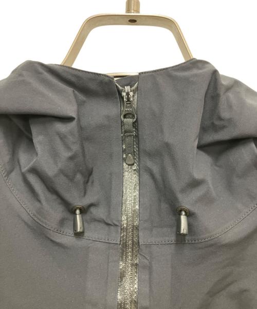 THE NORTH FACE（ザ ノース フェイス）THE NORTH FACE (ザ ノース フェイス) ナイロンパーカー ブラック サイズ:Sの古着・服飾アイテム