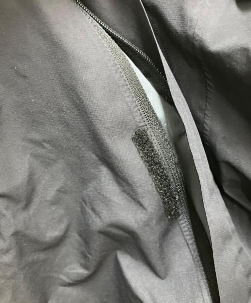 THE NORTH FACE（ザ ノース フェイス）THE NORTH FACE (ザ ノース フェイス) ナイロンパーカー ブラック サイズ:Sの古着・服飾アイテム