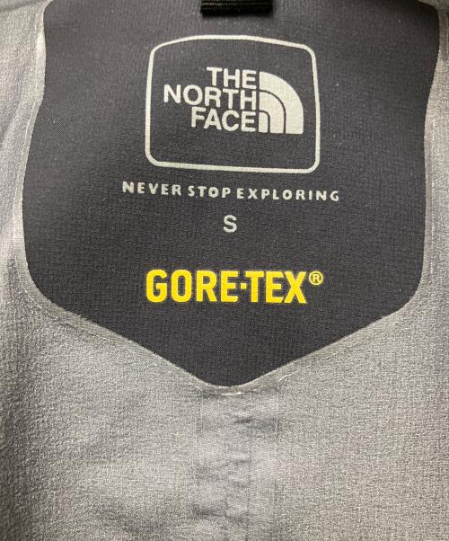 THE NORTH FACE（ザ ノース フェイス）THE NORTH FACE (ザ ノース フェイス) ナイロンパーカー ブラック サイズ:Sの古着・服飾アイテム